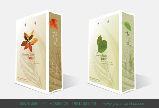 手提袋/紙拎袋--企業(yè)宣傳手提袋印刷